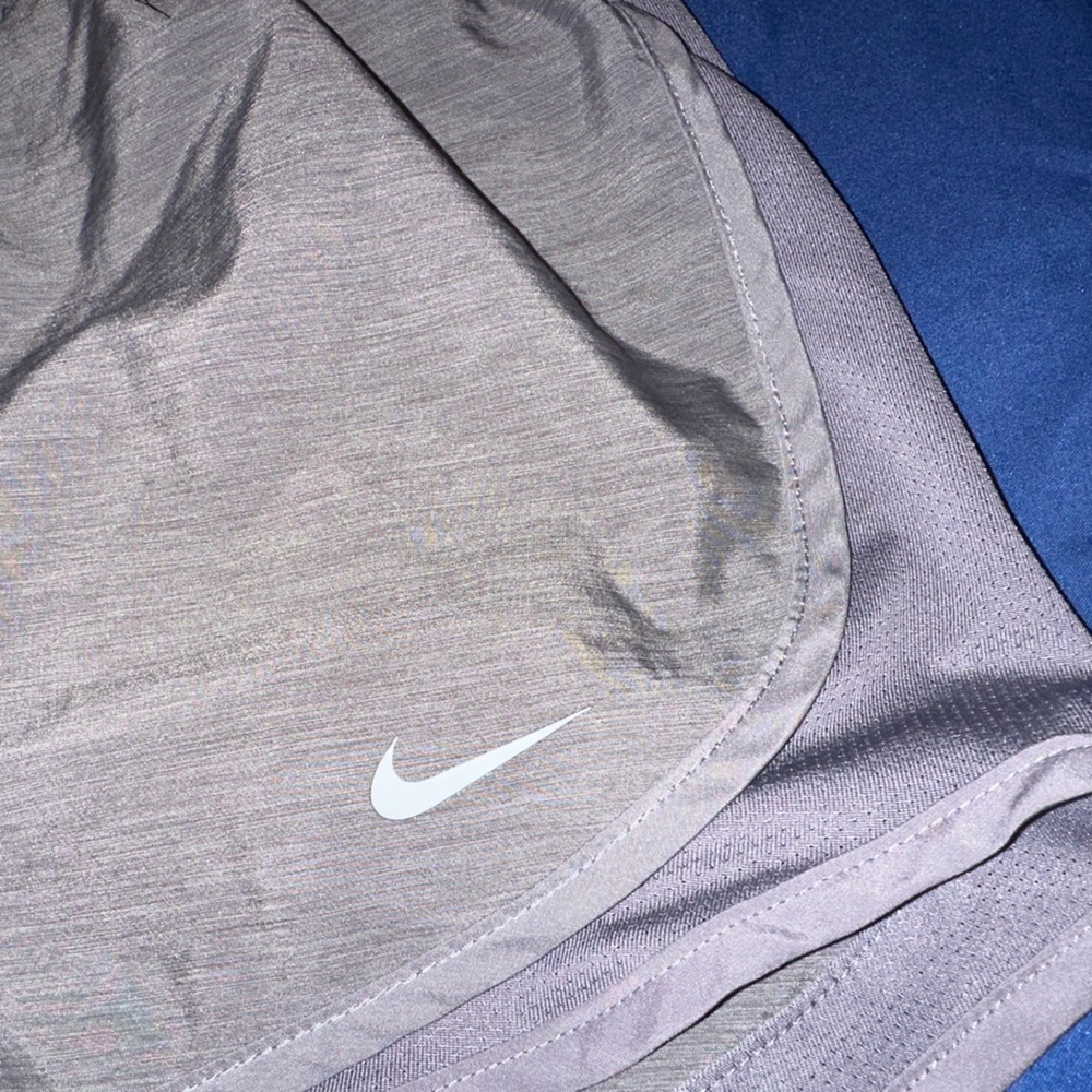 Nike 3” Dri Fit Tempo running shorts